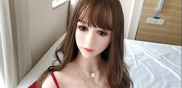  ESDoll 165cm Japanese Sex Doll Miya